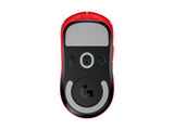 Logitech G PRO X SUPERLIGHT, Diestro, Óptico, RF inalámbrico, 910-006783
