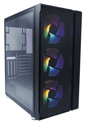 Evotec TOKYO Mini Tower Negro