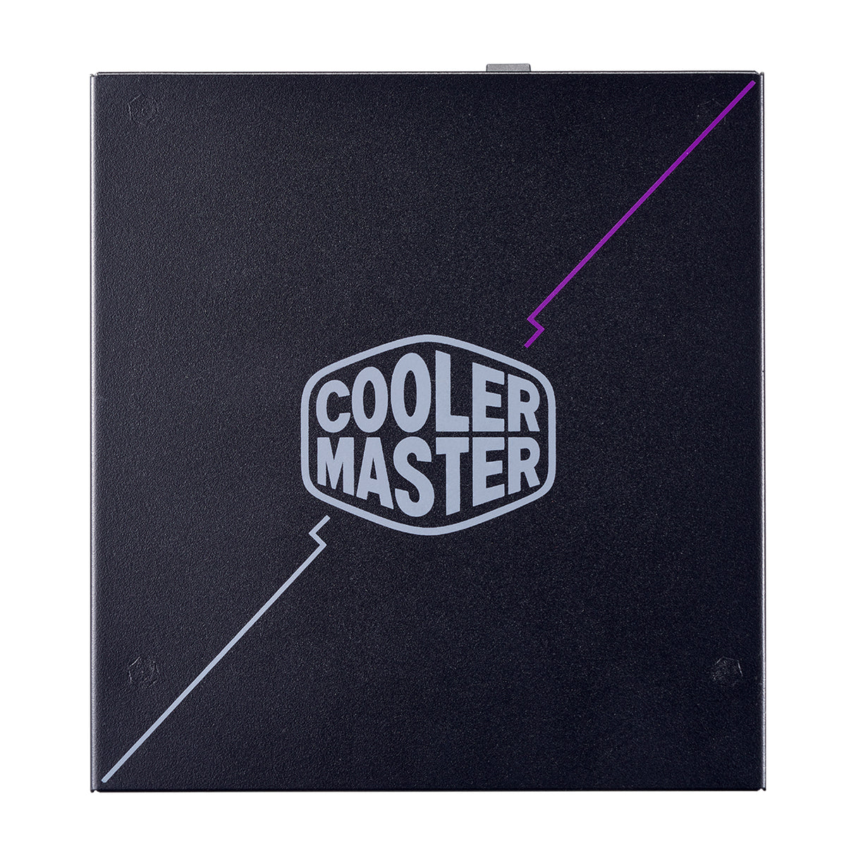 Cooler Master GX III Gold 750 unidad de fuente de alimentación 750 W 24-pines ATX ATX Negro, 100 - 240 V, Activo, 120 W