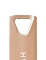 Hyundai Bravo Deluxe unidad flash USB 16 GB USB tipo A 2.0 Oro rosado, Sin tapa