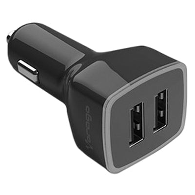 Vorago AU-103 v2 Universal Negro Encendedor de puros Auto, AU-103-V2-BK