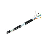 LinkedPRO PRO-CAT5-EXT-LITE cable de red Negro 305 m Cat5e U/UTP (UTP)