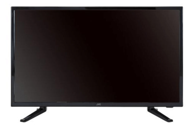 JVC SI32H Televisor 81,3 cm (32") 1366 x 768 Pixeles HD LED Negro