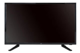 JVC SI32H Televisor 81,3 cm (32") 1366 x 768 Pixeles HD LED Negro
