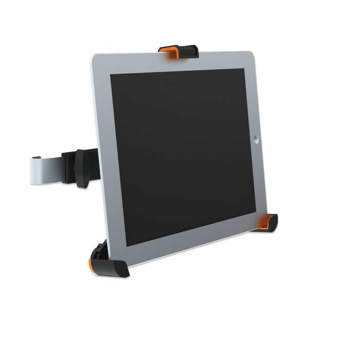 Manhattan Soporte Universal para Tablet a la Cabecera del Auto