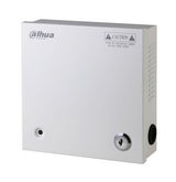 Dahua Technology DH-PFM341-9CH accesorios para cámaras de seguridad Sistema de alimentación Universal Dahua Blanco