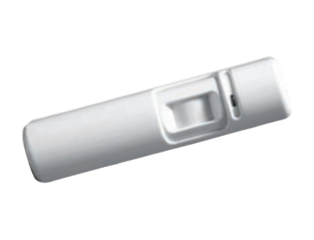 Honeywell IS320WH detector de movimiento Sensor infrarrojo pasivo (PIR) Alámbrico Pared Blanco