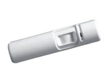 Honeywell IS320WH detector de movimiento Sensor infrarrojo pasivo (PIR) Alámbrico Pared Blanco