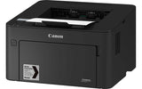 Canon i-SENSYS LBP162dw Impresora Laser WiFi Negro