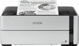 Epson EcoTank C11CG94301 Impresora WiFi Negro, Blanco