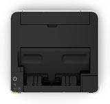 Epson EcoTank C11CG94301 Impresora WiFi Negro, Blanco