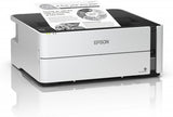 Epson EcoTank C11CG94301 Impresora WiFi Negro, Blanco