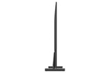 Samsung UN55DU8000FXZX Televisor 139,7 cm (55") 3840 x 2160 Pixeles 4K Ultra HD LED Smart TV Wifi Gris