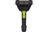 Zebra MC9450 ordenador móvil de mano 10,9 cm (4.3") 800 x 480 Pixeles Pantalla táctil 743 g Negro