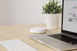 TP-Link Deco M5 (1-Pack) sistemas wi-fi mesh (wi-fi en malla) Enrutador de malla Blanco Si Interno