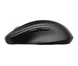 HP SMART BUY 515 UF RECHBL ratón Oficina Ambidiestro RF inalámbrico 4000 DPI, Negro