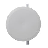 Jirous JRC29DMCB5X antena para red Antena direccional MIMO 29 dBi