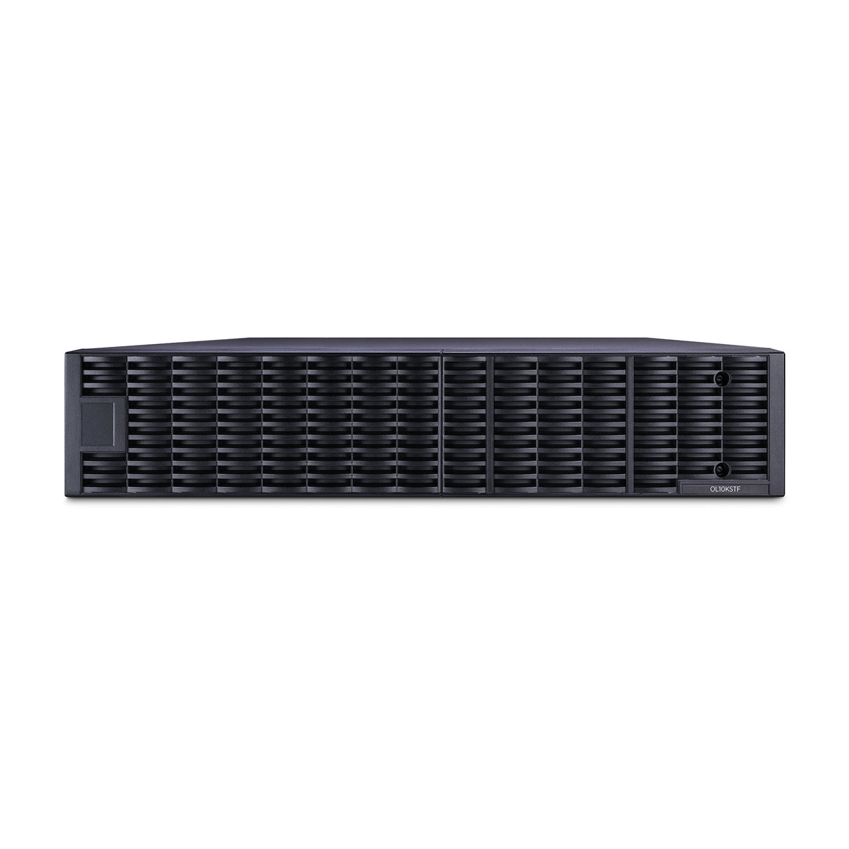 CyberPower OL10KSTF transformadores de aislamiento 7 salidas AC 200 - 240 V 50 - 60 Hz 120 - 208 V