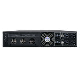 CyberPower OL10KSTF transformadores de aislamiento 7 salidas AC 200 - 240 V 50 - 60 Hz 120 - 208 V