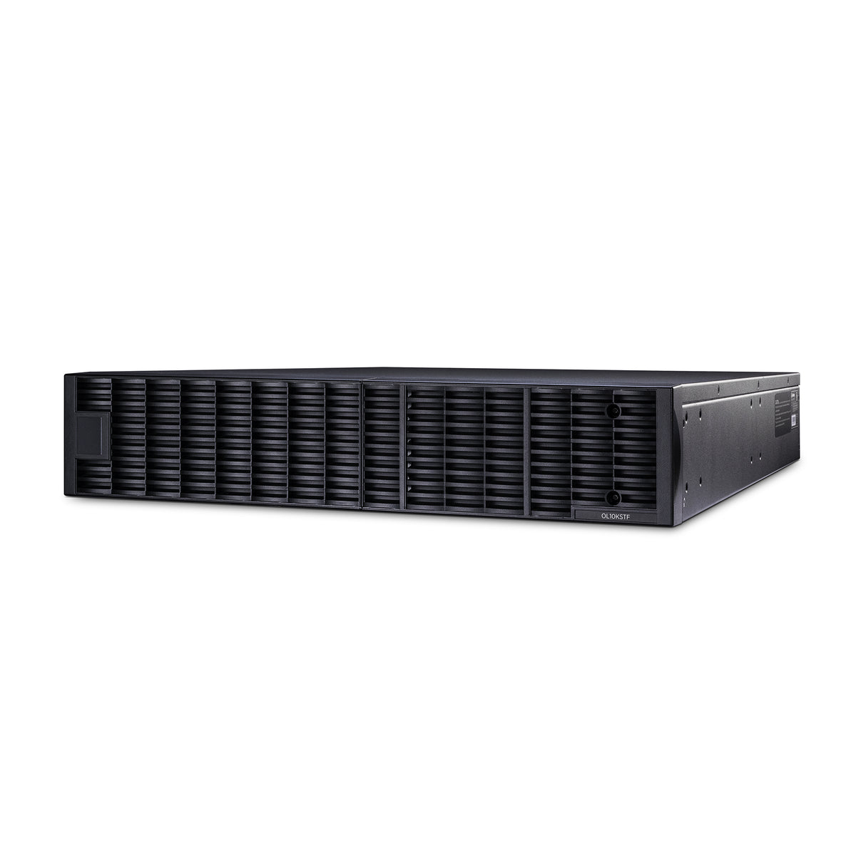 CyberPower OL10KSTF transformadores de aislamiento 7 salidas AC 200 - 240 V 50 - 60 Hz 120 - 208 V