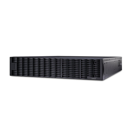 CyberPower OL10KSTF transformadores de aislamiento 7 salidas AC 200 - 240 V 50 - 60 Hz 120 - 208 V