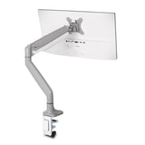 Kensington Brazo SmartFit de altura ajustable con un toque para monitor individual Monitor Gris