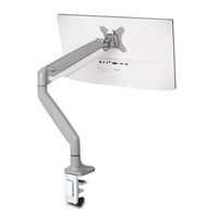 Kensington Brazo SmartFit de altura ajustable con un toque para monitor individual Monitor Gris