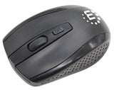 Manhattan 178990 Teclado Universal Inalámbrico RF inalámbrico Completo (100%)