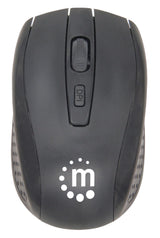 Manhattan 178990 Teclado Universal Inalámbrico RF inalámbrico Completo (100%)