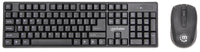 Manhattan 178990 Teclado Universal Inalámbrico RF inalámbrico Completo (100%)