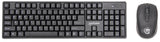 Manhattan 178990 Teclado Universal Inalámbrico RF inalámbrico Completo (100%)