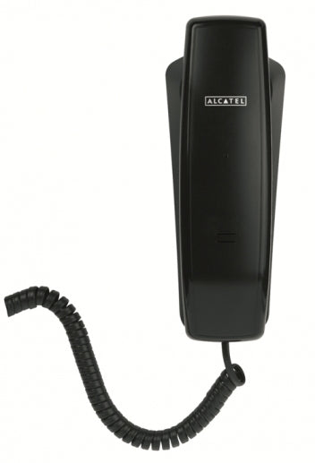 Alcatel TEMPORIS 10 Negro, Terminal con conexión por cable, ATL1613456