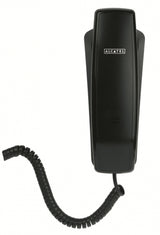 Alcatel TEMPORIS 10 Negro, Terminal con conexión por cable, ATL1613456