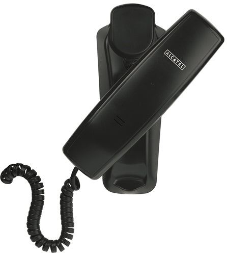 Alcatel TEMPORIS 10 Negro, Terminal con conexión por cable, ATL1613456