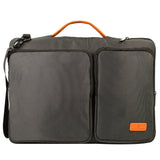 Perfect Choice PC-084150 maletín para laptop 39.6 cm (15.6") Negro, 600 g