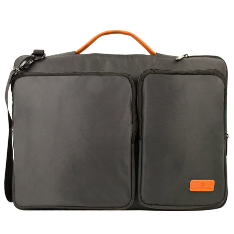Perfect Choice PC-084150 maletín para laptop 39.6 cm (15.6") Negro, 600 g