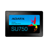 ADATA Ultimate SU750 unidades internas de estado sólido 1 GB 2.5" Serial ATA III 3D TLC