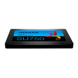 ADATA Ultimate SU750 unidades internas de estado sólido 1 GB 2.5" Serial ATA III 3D TLC