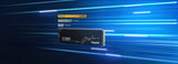 Kingston Technology 2048G KC3000 M.2 2280 NVMe SSD unidades internas de estado sólido 2 GB M.2 PCI Express 4.0 Si