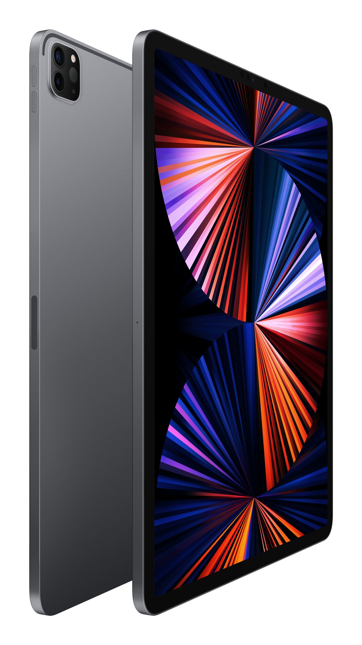 IPAD PRO MOD. MHNF3LZ/A 128GB WIFI 12.9" SPACE GRA