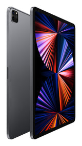 IPAD PRO MOD. MHNH3LZ/A 256GB WIFI 12.9" SPACE GRA