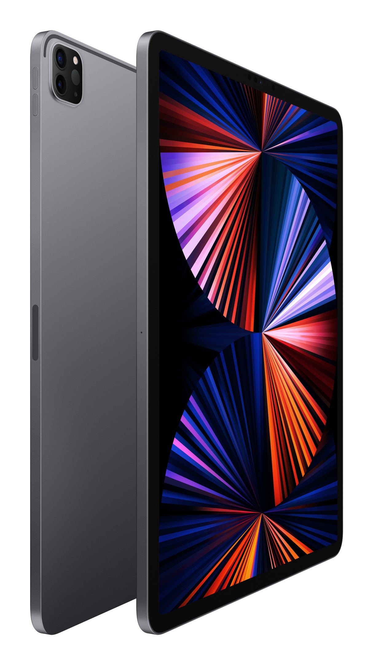 Apple iPad Pro Apple M 256 GB 32,8 cm (12.9") 8 GB Wi-Fi 6 (802.11ax) iPadOS 14 Gris