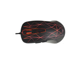 Kit Gamer Naceb Technology NA-0925, USB, Alámbrico, 2400 DPI