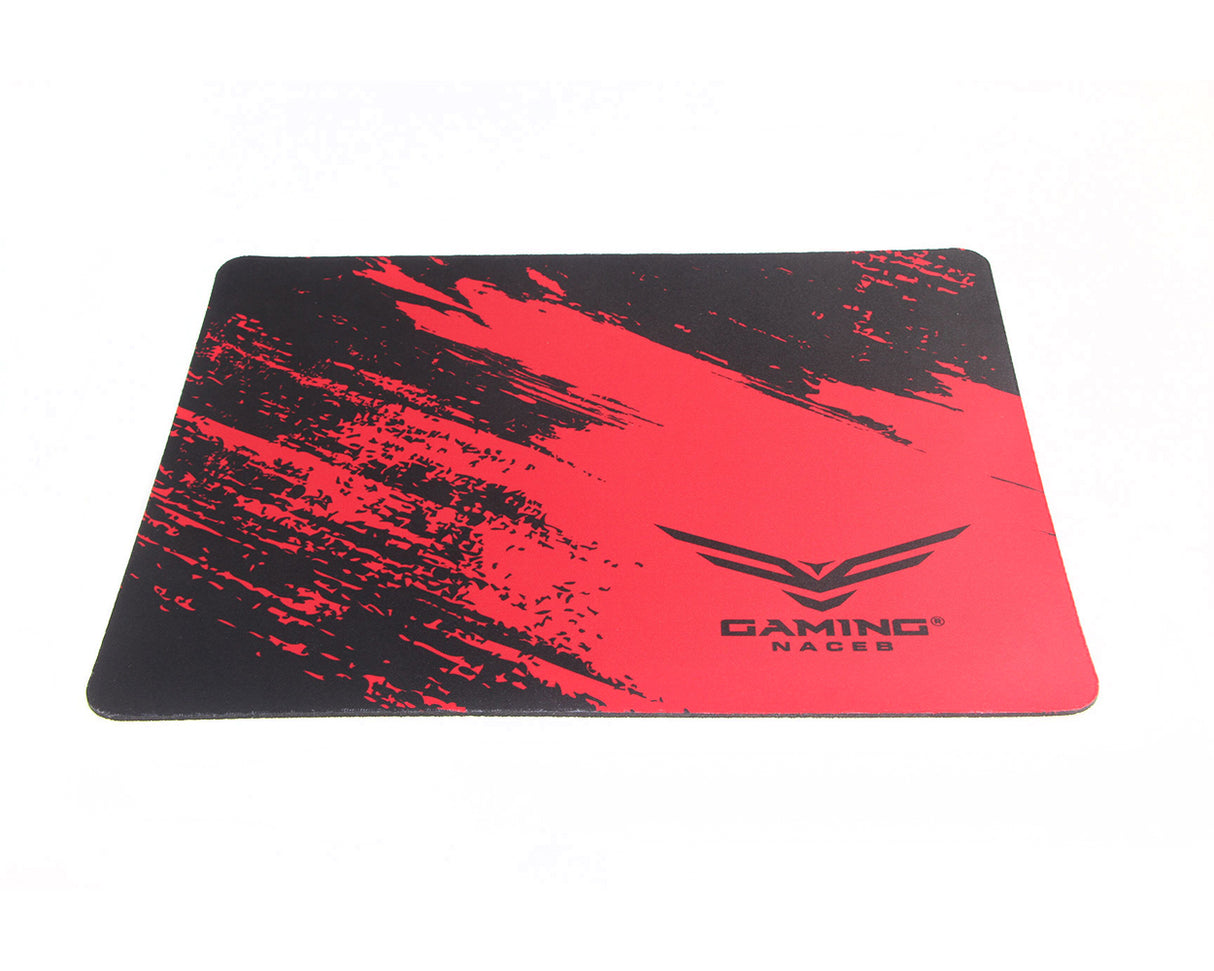 Kit Gamer Naceb Technology NA-0925, USB, Alámbrico, 2400 DPI