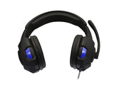 Kit Gamer Naceb Technology NA-0925, USB, Alámbrico, 2400 DPI
