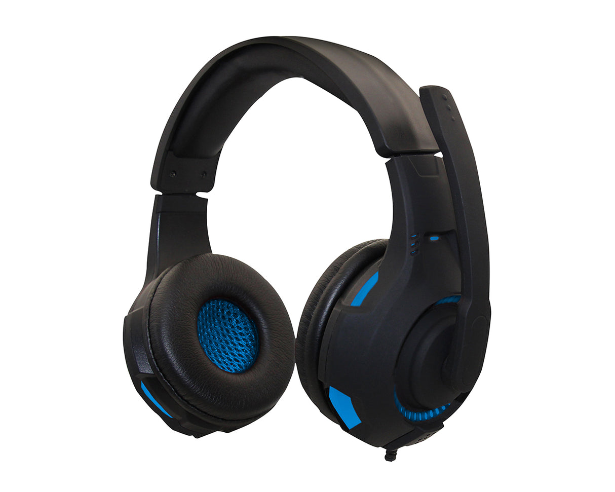 Kit Gamer Naceb Technology NA-0925, USB, Alámbrico, 2400 DPI