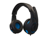 Kit Gamer Naceb Technology NA-0925, USB, Alámbrico, 2400 DPI