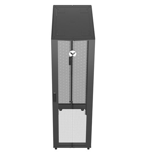 DELL VR3100 Rack 42U Rack o bastidor independiente 1361 kg 1022 kg
