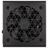 Corsair RM750e unidad de fuente de alimentación 750 W 24-pin ATX ATX Negro