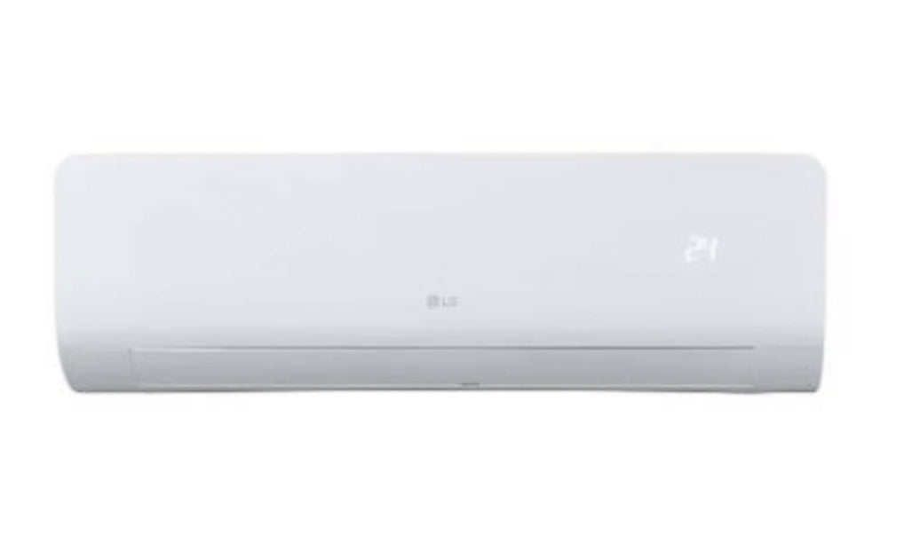 LG MW122C4 sistema de aire acondicionado dividido Sistema split Blanco Si 11000 BTU/h